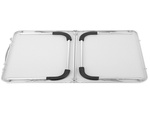 Table pliante table touristique sous tente valise jardin 40x30