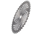 Saw blade for brushcutter blade blade 255x25.4 40t