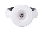 Lámpara insecticida + humidificador aromaterapia usb led repelente