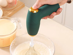 Elektrischer eierquirl handschauchen küchenmixer für teig