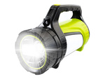 Lampe torche rechargeable a led puissant powerbank