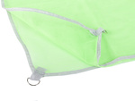 Picnicnic plain big mat 200x200cm cu izolare rezistentă la apă