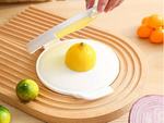 Recipiente para fruta y verdura 1 pieza reutilizable