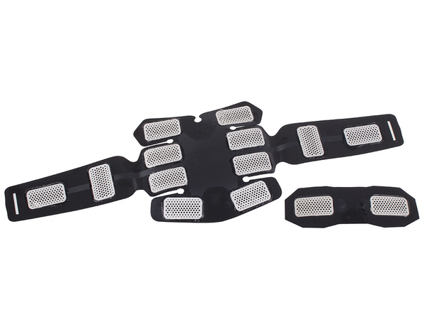 Электростимулятор 3x ems стимулятор мышц живота