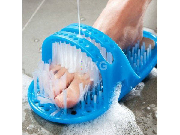 Jalahari pimsskivi dušš flip flops