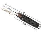 Llavero universal autocopiativo llavero de puerta