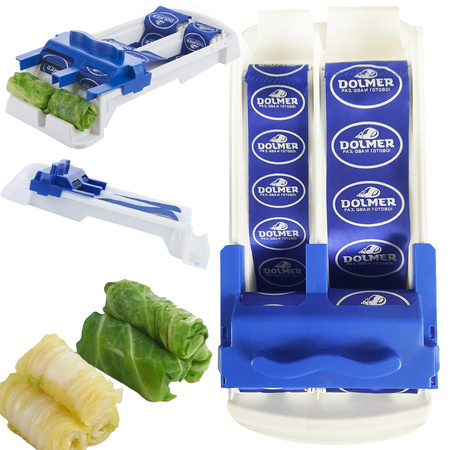 Maszynka do robienia gołąbków zawijania sushi krokietów sajgonki roller