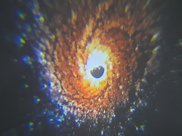 Galaxy 4k projektorius žvaigždų projektorius led naktinė šviesa dangus efektas erdvė