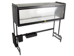Dryer for dishes, plates and cutlery large drinker cabinet organiser 85 cm