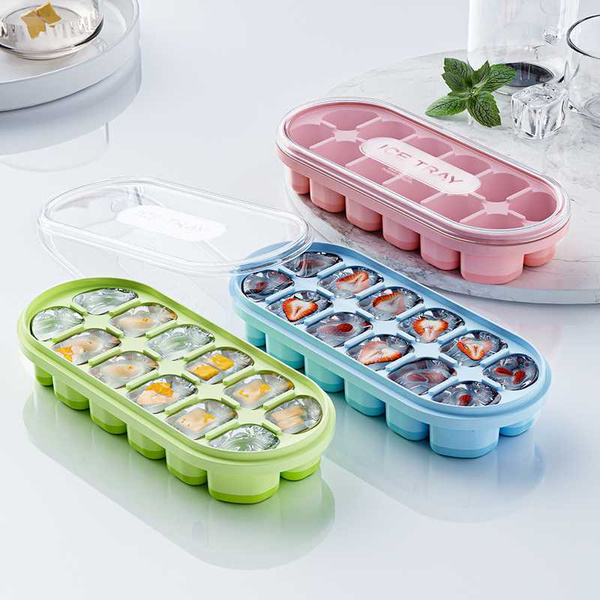 ICE CUBE TRAY W5062 (192)