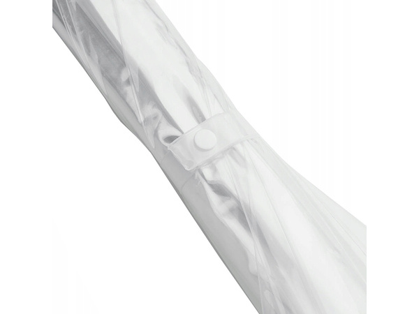 Transparent wedding umbrella for wedding sessions large