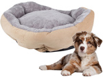 Cama para perro gato cama blanda sofá cojín m grande