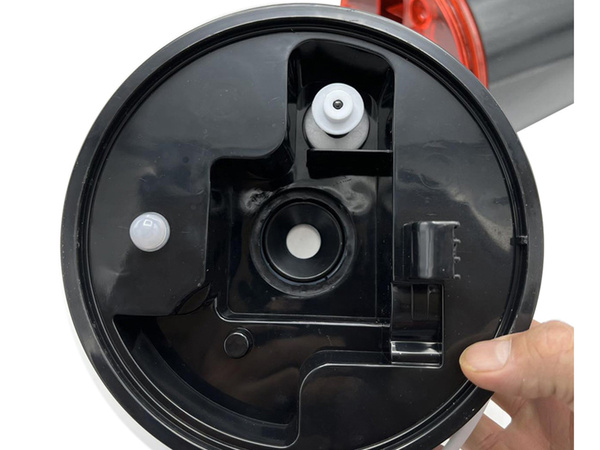 DUFT DIFFUSOR LUFTBEFEUCHTER AROMATHERAPIE ULTRASCHALL LED TIMER