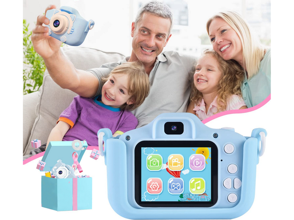 Camera camera for children unicorn