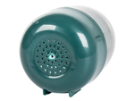Escobillero de silicona para colgar inodoro de baño