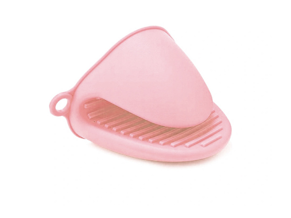 Silikon-küchenhandschuh pfote pfote greifer hitzebeständiger küchenschutzhandschuh