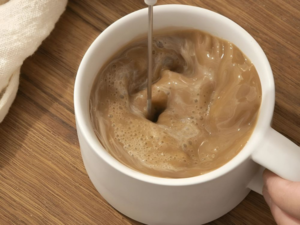 Habverő elektromos tojásverő vezeték nélküli usb