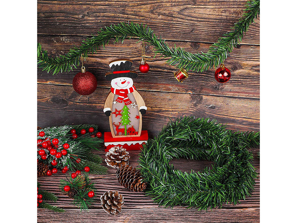 2x christmas chandler chandler veriga 800cm