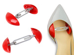 Shoe stretching rights hallux valgus tight shoes