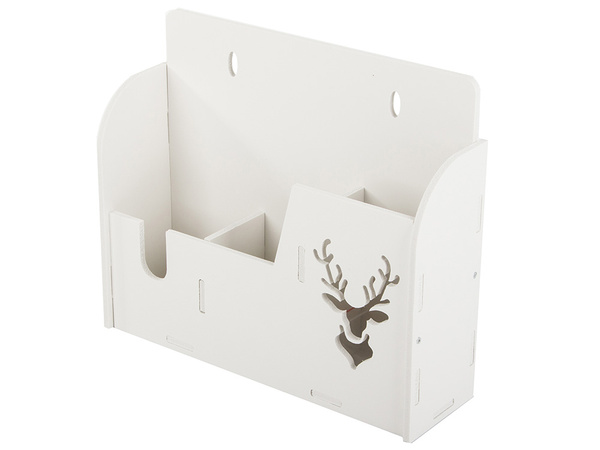 Organisateur organisateur étagère suspendue armoire de cuisine