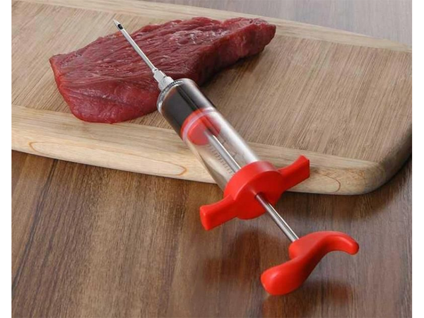 Meat sprinkler 30ml za marinade