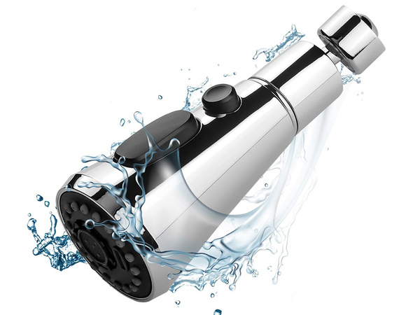 3-in-1 kitchen adapter perlators