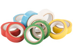 1 pieza cinta impermeabilizante pvc 19mm 9m