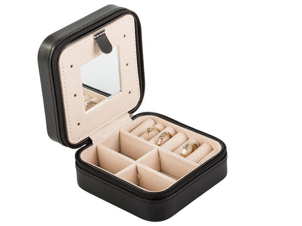 Joyero caja organizadora