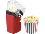 Popcorn maker 1200w nemastný vzduch stroj