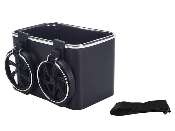 Robčki za držalo za skodelico v avtomobilu