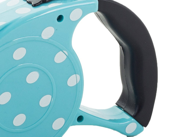 Automatický blok pre psov 5m 15kg