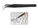 Kit de nettoyage d'oreillettes 17in1 accessoires