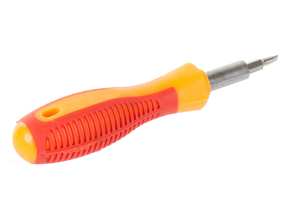 Sada presných skrutkovačov 32in1 torx