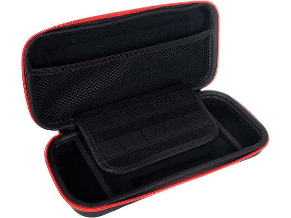 Etui za konzolo nintendo switch prostoren zaščitni etui ojačan