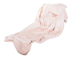 Fleece odeja z rokavi topla odeja jopica 140x200