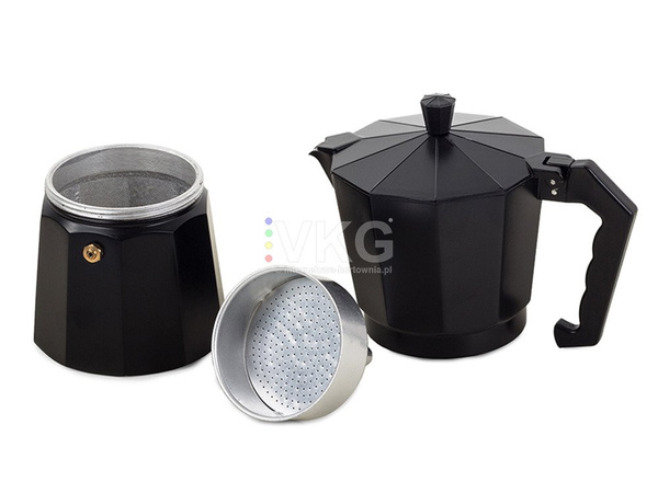 9-pivovar za kavo 450ml aluminium