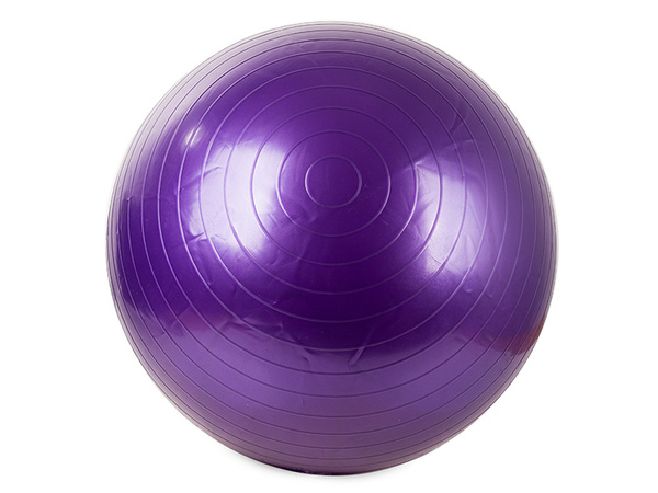 Balón de gimnasia fitness 65 bombas de rehabilitación
