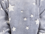 Cald hanorac oversize pătură xxl 2in1 fleece gros