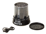 Proiector de lumină de noapte star master sky