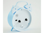 Alarm clock classic loud battery alarm