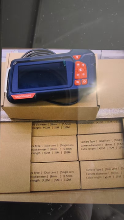 ENDOSCOPE CAMERA M40 10M (40)