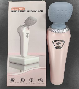 MASAŽER ZA TELO MGE-019 (60)