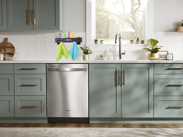 Estante colgador organizador de pared para cocina