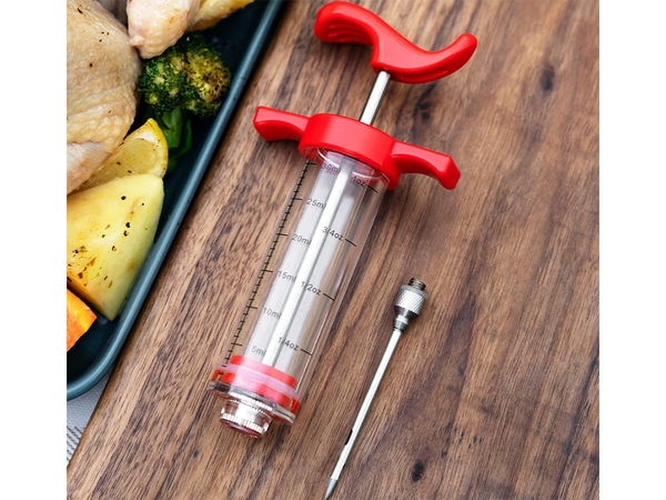 Meat sprinkler 30ml za marinade