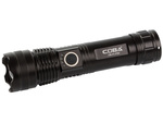 Militārais taktiskais lukturītis zoom coba xhp50 usb