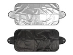 Parasol parabrisas para coche estera de verano