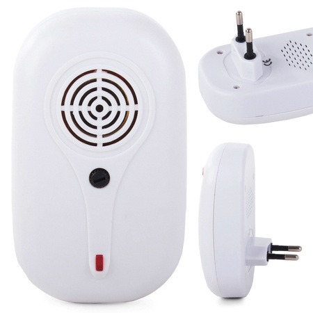 Mice repellent rodents rodents insects 2in1