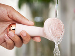 Facial massager sonic brush