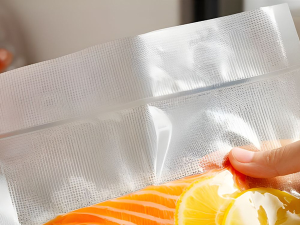 Soudeuse sous vide pour aliments + lot de 10 sacs
