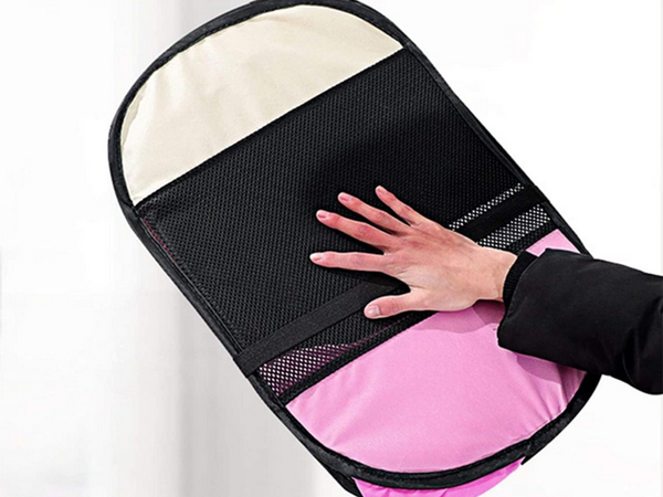 Collapsible dog pen pet bed cat cage large kennel lightweight